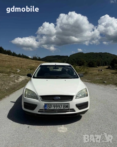 Ford Focus 1.6, 90к.с., снимка 10 - Автомобили и джипове - 53426310