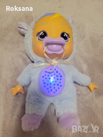 Кукла CRYBABIES , снимка 3 - Кукли - 52309866