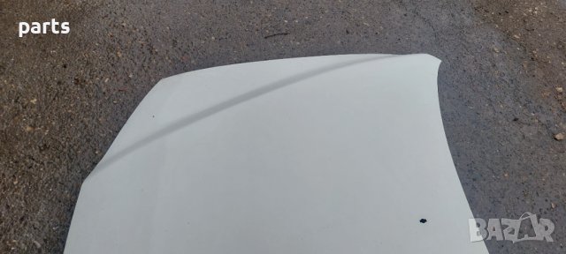 Преден Капак Мазда 6 - Mazda 6 N, снимка 4 - Части - 39897309