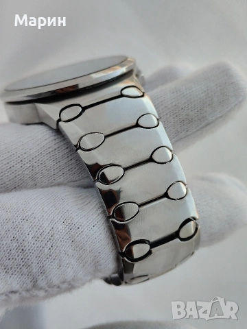 Sector Chronograph Swiss Made, снимка 7 - Мъжки - 53697237