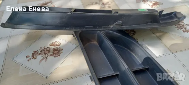 Декоративни решетки за Шкода Фабия , снимка 6 - Аксесоари и консумативи - 48071449