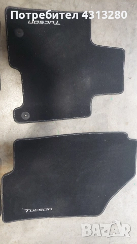 Стелки за Hyundai Tucson, снимка 5 - Аксесоари и консумативи - 53466914