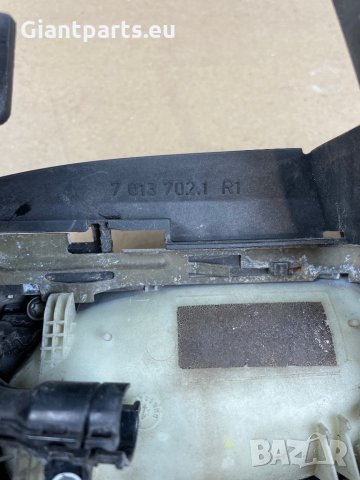 Дръжки БМВ е65 , снимка 8 - Части - 36016367