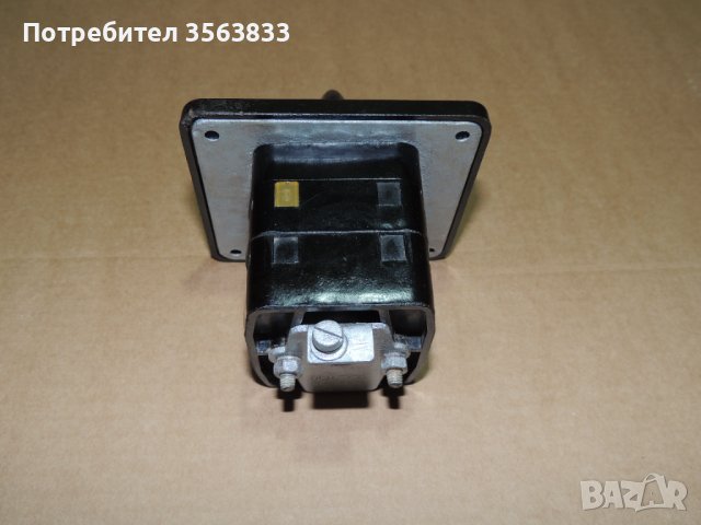 ПГП 25-20 - трифазен, снимка 4 - Резервни части за машини - 44264823