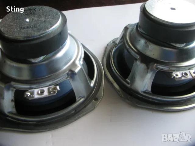 SONY   Говорители   Бас   Отлични, снимка 6 - Тонколони - 49506104