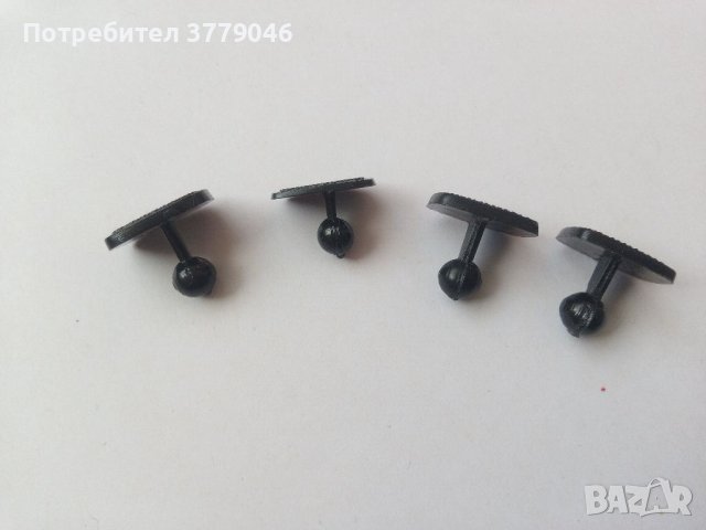 Копчета за ръкавели от соца, снимка 5 - Други - 41657041