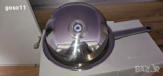 кухненски съдове за готвене, снимка 2 - Съдове за готвене - 49575904