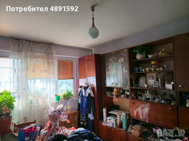 Апартамент ул.Боряна, снимка 3 - Апартаменти - 55358016