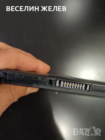 НОВА Батерия за HP ZBook Fury 15 17 G7 G8 (Модел AL08XL / 94Wh), снимка 7 - Батерии за лаптопи - 55770358