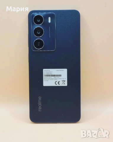 Realme 14X 128 GB, снимка 3 - Xiaomi - 52975402