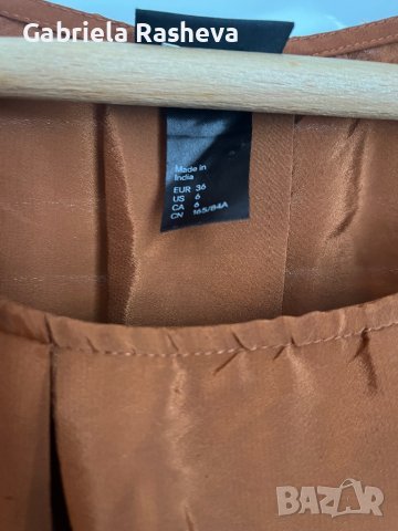 Рокля, снимка 2 - Рокли - 39024189