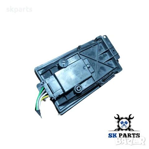 Реостат парно за Volkswagen Golf 4 / Голф 4 1.9