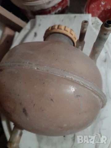 Казанче антифриз-Корса, снимка 2 - Части - 40773192