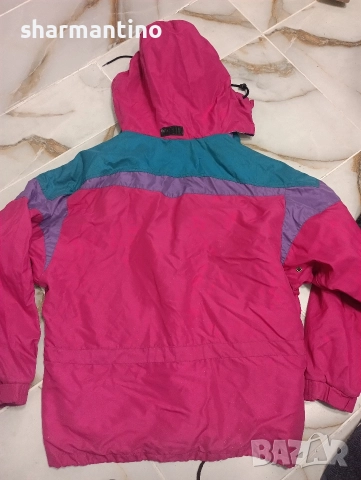 Eider професионално ски яке XL , снимка 11 - Якета - 52913155