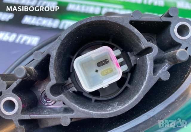 Огледало дясно огледала за Мини Купър Ф55 Ф56 Mini Cooper F55 F56 F57, снимка 3 - Части - 42412059