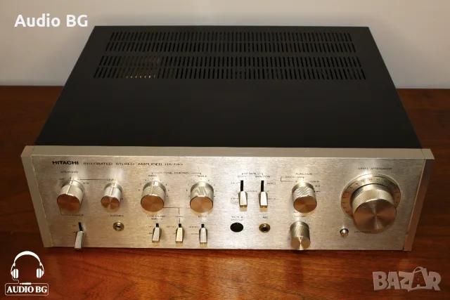 Hitachi  HA-510