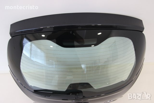 Заден капак Ford Ka (2008-2016г.) стъкло заден капак Форд Ка, снимка 4 - Части - 41865201