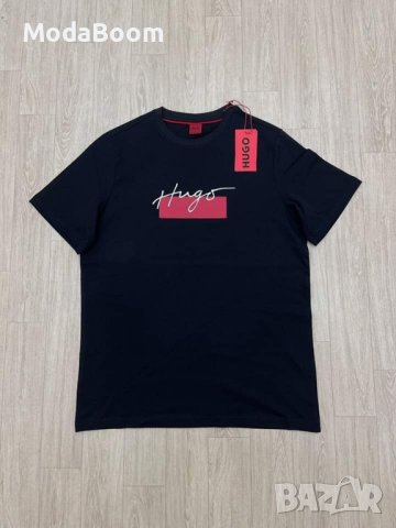 Тениски Hugo Boss 