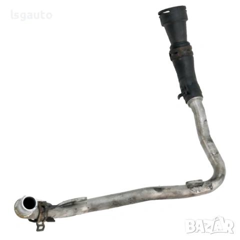 Тръба охладителна система AUDI  A8 (D4, 4H) 2010-2017 ID: 158453