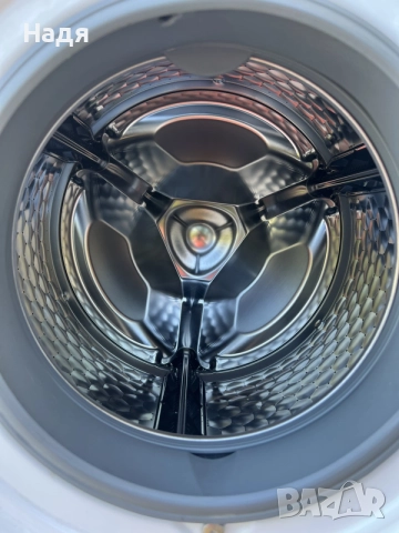 Пералня Miele-8 кг,EDITION 111,W5873WPS,инверторен мотор, снимка 5 - Перални - 55972977