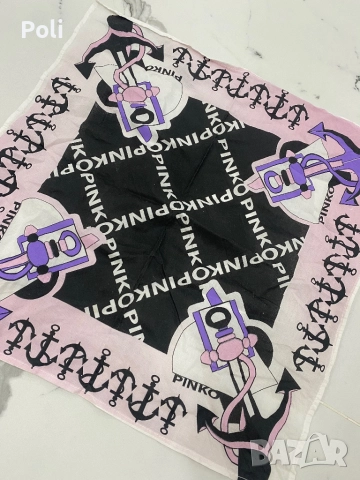 Фишу Pinko, снимка 2 - Шалове - 51458652