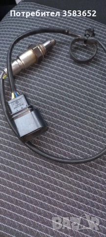 Ламбда сонда (кислороден датчик) VW Golf,Audi-A3,Seat... и др., снимка 2 - Части - 53840369