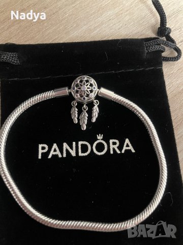 Гривна Пандора 19см