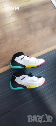 Маратонки air Jordan, снимка 3 - Детски маратонки - 51823072