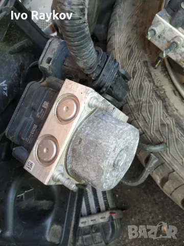 ABS помпа Nissan MICRA 476603HN5A 0265242999 0265956096 0 265 242 999