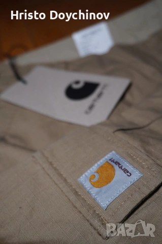 Carhartt WIP Aviation Pant – НОВИ с етикет – W36 L32