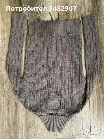 Дамска жилетка, снимка 8 - Жилетки - 53614813