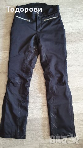 Подплатени дамски панталони за езда Horze, снимка 6 - Панталони - 35682935