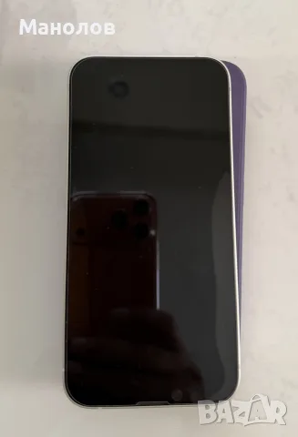 Iphone 14/6 кейса/2 протектора, снимка 2 - Apple iPhone - 55851541