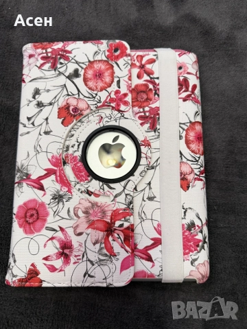 IPad топ състояние , снимка 3 - Таблети - 56056328