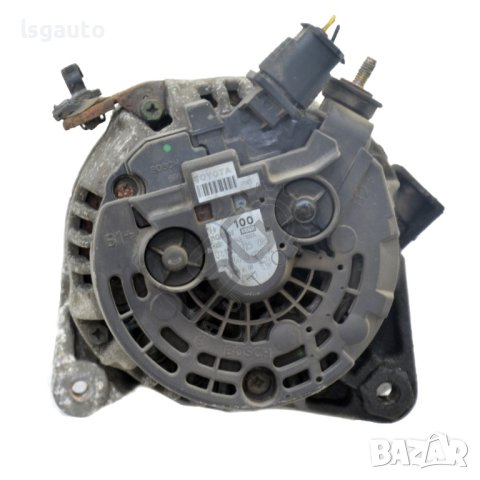 Алтернатор Toyota Avensis II 2003-2009 ID:109126, снимка 2 - Части - 41950785