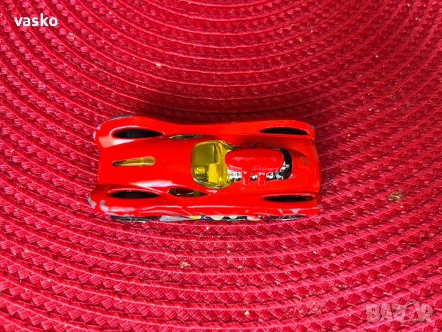 Hot wheels-стар,Китай, снимка 5 - Колекции - 42174993