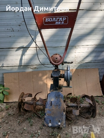 редуктор Тракия комплектен, снимка 3 - Селскостопанска техника - 51769501