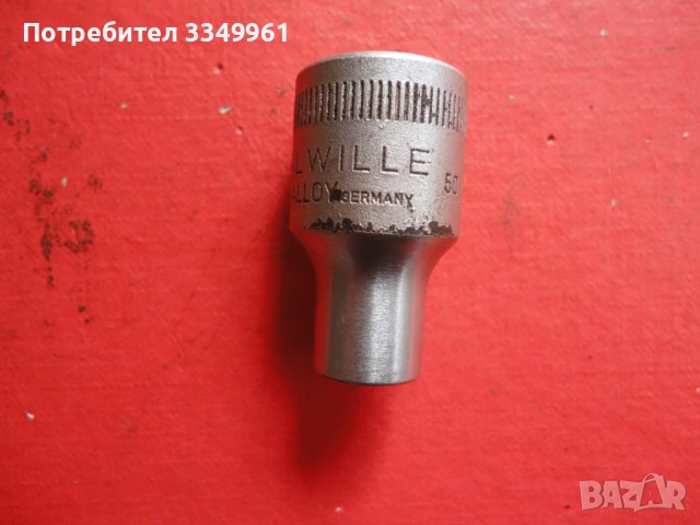 Немски инструмент камък вложка ключ 11, снимка 3 - Други инструменти - 50777446