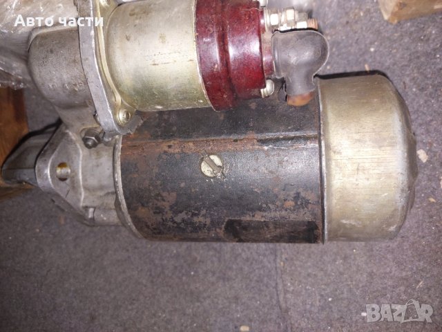 СТАРТЕРИ ЗА РУСКИ КОЛИ ГАЗ.56.54.УАЗ.23.24.И ДРУГИ РУСКИ КОЛИ ., снимка 11 - Части - 41648291