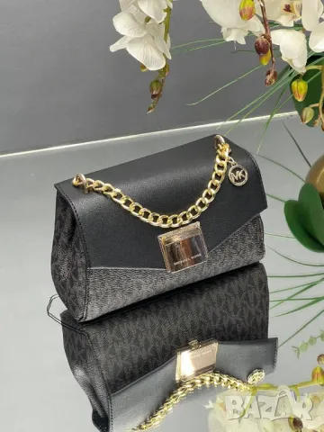 чанти michael kors , снимка 7 - Чанти - 49243876