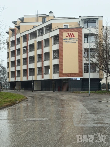 Гараж под наем, снимка 4 - Гаражи и паркоместа - 53673623