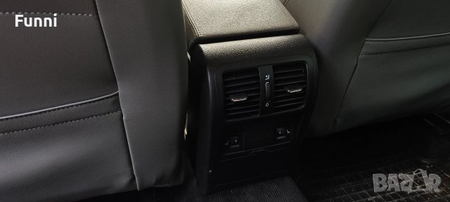 Пасат Б6 2.0тди 170к.с DSG, снимка 9 - Автомобили и джипове - 52702034