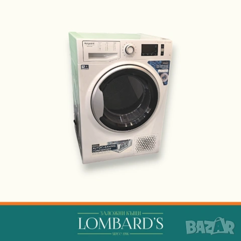 Ariston NT M11 92SKY, N: 102667, снимка 2 - Сушилни - 53493329