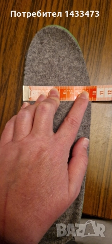 Мерино маратонки Giesswein , снимка 5 - Спортни обувки - 52052829