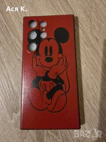 Кейс за Samsung 24 ултра