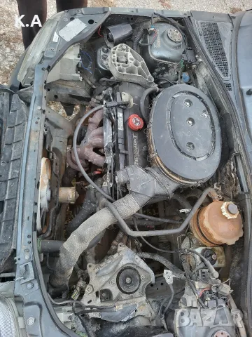 Renault Clio 1 1.2i - НА ЧАСТИ, снимка 5 - Части - 56357279