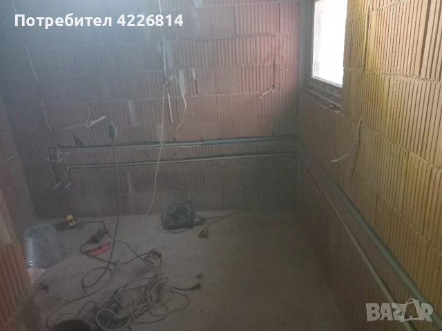 всякакви ремонти , снимка 17 - Ремонти на къщи - 52517229