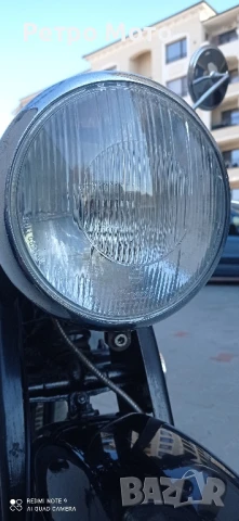 NSU OSL 251 1950 НСУ ОСЛ 251, снимка 8 - Мотоциклети и мототехника - 51030690