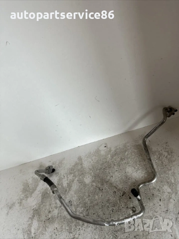 Маркуч и тръба за климатична система за Jeep Cherokee KJ 2.8 CRD (2008) 