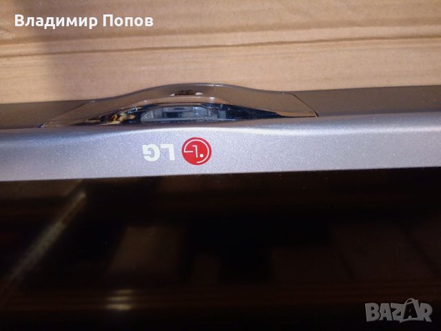Продавам телевизор на части LG 42LB5700, снимка 2 - Части и Платки - 41335548